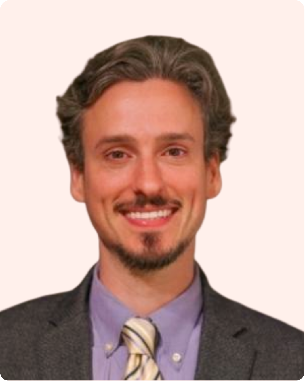 Prof Dr Ryan Ash