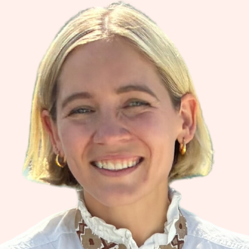 Dr Anna Hedström