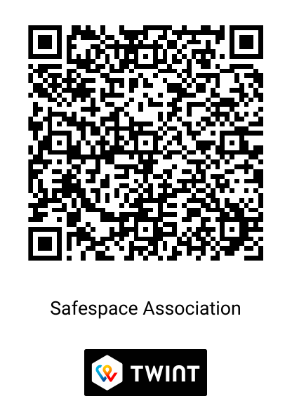 TWINT QR code